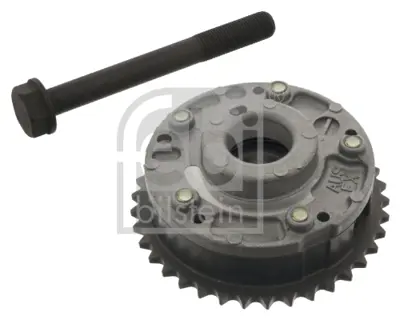 FEBI BILSTEIN 47572 Eksantırık Dıslısı Bmw N40 N42 N45 N46 E81 E87 E46 E90 E91 E83 E85 Egzoz 