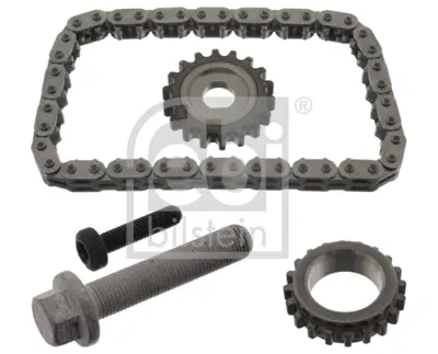 FEBI BILSTEIN 48377 Yag Pompa Zıncır Setı Bmw N13 B16 F20 F30 