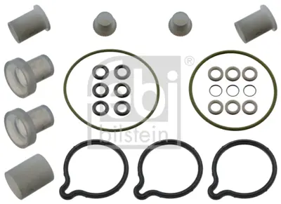 FEBI BILSTEIN 48688 Yuksek Basınc Pompası Conta Tk. (Om611) W168 01>04 W210 98>02 V-Class 638/2 99>03 Vıto 638 99>03 Spr 