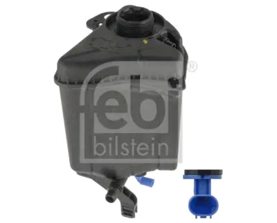 FEBI BILSTEIN 49011 Yedek Su Deposu Bmw N47 N57 N54 B47 F10 F01 F07 F11 F12 F13 F06 