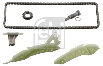 FEBI BILSTEIN 49345 Eksantrık Zıncır Setı Mını Cooper R56 Rcz Ds3 Ds4 Ds5 C3 Iıı C4 Pıcasso C5 Iııe P3c / Ep6c / Ep6cdt  