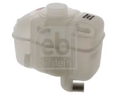 FEBI BILSTEIN 49698 Radyatör Genlesme Kabı Volvo S60 I 05>10 2.4d-D5 2.9 S80 I 98>06 2.8 T6 2.9 V70 Xc90 Iı 05>07 