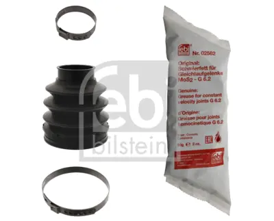 FEBI BILSTEIN 49889 Aks Korugu Tk. Arka Ic / Dıs (Ic Cap: 34 Mm) C257 17> A238 17> C238 16> W220 02>05 C215 02>06 C216 1 