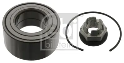 FEBI BILSTEIN 5526 On Teker Rulmanı Dacıa Solenza 00>03 Logan 04> Renault  R9 R11 Clıo I -Iı - Twıngo 93> 1.2 1.4 1.6 1 