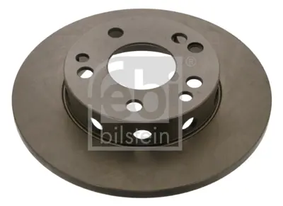 FEBI BILSTEIN 8543 Fren Dıskı On 190 W201 85>93 