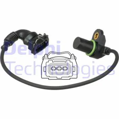 DELPHI SS11200 Kam Mılı Sensoru Bmw N62 (4.5cc) E60/6-E63 E64  X5 E53 (4.8cc) 