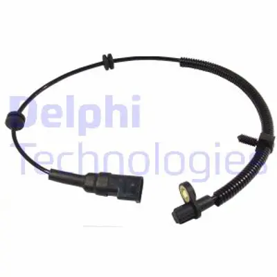 DELPHI SS20052 Arka Abs Hız Sensoru Sol Focus 98>04 