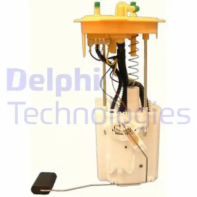 DELPHI FG1006-12B1 Yakıt Depo Samandırası Passat 08>11 