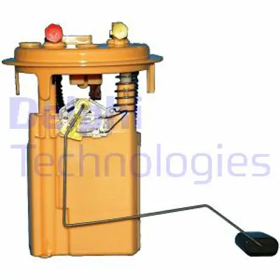 DELPHI FG1062-12B1 Yakıt Depo Samandırası P206 P206+ (T3e) 1.6hdı P406 2.0hdı 