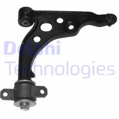 DELPHI TC783 Salıncak Ön Sağ Rotilsiz Döküm Ducato I / Boxer I / Jumper I 22mm 18q(16 Jant) 94>03 