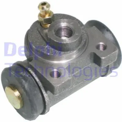 DELPHI LW30007 Fren Slındırı Clıo Logan Symbol Thalıa (17,5mm) 