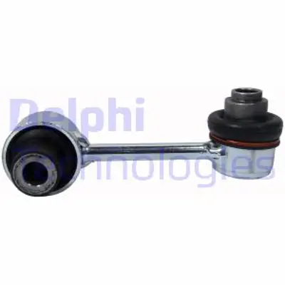 DELPHI TC1757 Z Rot Arka A8 Quattro 04>10 Phaeton 02>16 