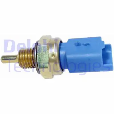 DELPHI TS10260 Hararet Musuru P106 P206 P306 P307 C3 Saxo 1 4 1 6 