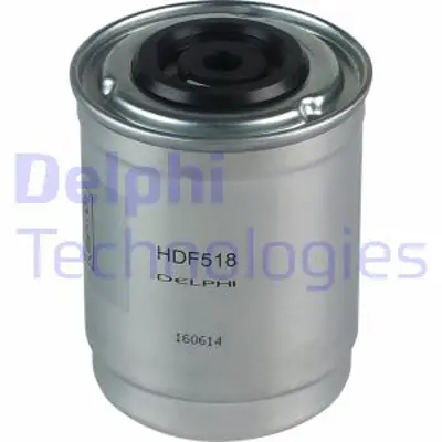 DELPHI HDF518 Mazot Fıltresı Transıt Turbo T12 T15 2,5dı / 2,5td 97>01 