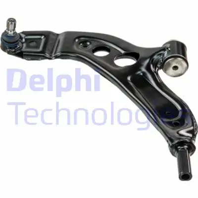 DELPHI TC3878 Rotıllı Salıncak On Sol Alt Mını Cooper F55 F56 F57 13> 