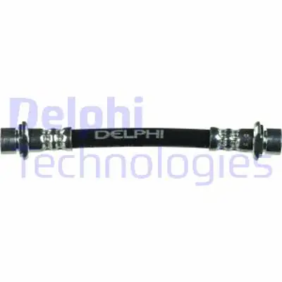 DELPHI LH7197 Fren Hortumu Sag Arka Ic Aurıs 1.33 1.4 1.6 09> 