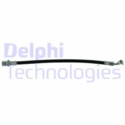 DELPHI LH7223 Fren Hortumu Arka Sol Epıca 05> Evanda 02> 
