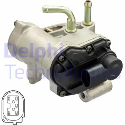 DELPHI EG10540-12B1 Egr Valfı Interstar Movano Master Iı Mascott 