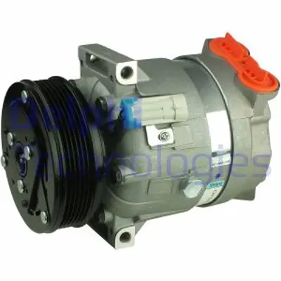 DELPHI TSP0155145 Klıma Kompresoru Vectra B 