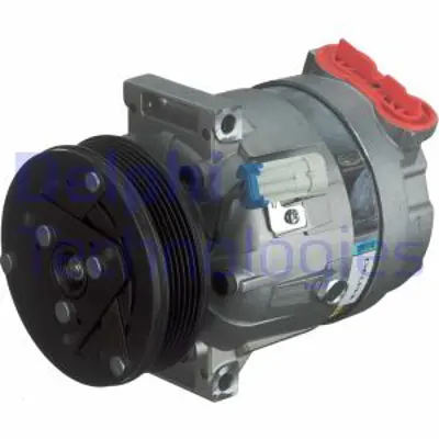 DELPHI TSP0155145 Klıma Kompresoru Vectra B 