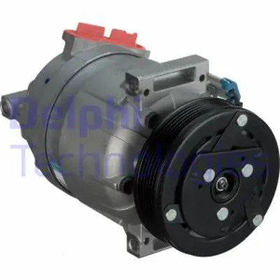 DELPHI TSP0155145 Klıma Kompresoru Vectra B 