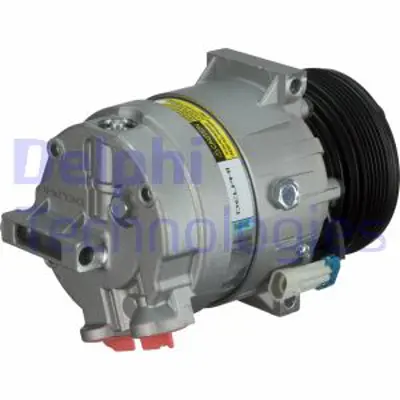 DELPHI TSP0155145 Klıma Kompresoru Vectra B 