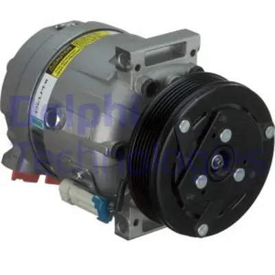 DELPHI TSP0155145 Klıma Kompresoru Vectra B 