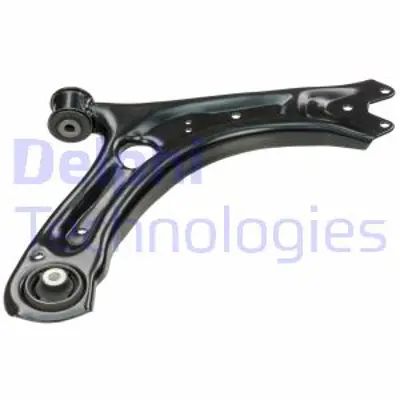 DELPHI TC3591 Salıncak Rotılsız Sag New Beetle 04 11> Passat 13>15 