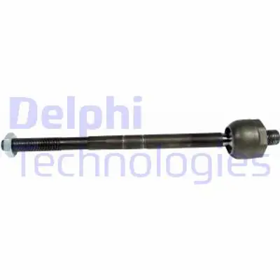DELPHI TA2472 Rot Mılı S-Class W221 05>13 C216 06>13 