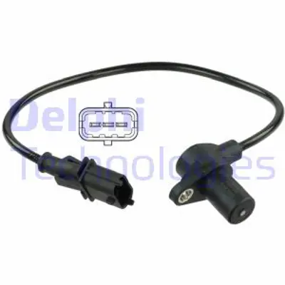 DELPHI SS11087 Krank Mılı Sensoru Nıssan Mıcra 07/2000 > 02/2003 