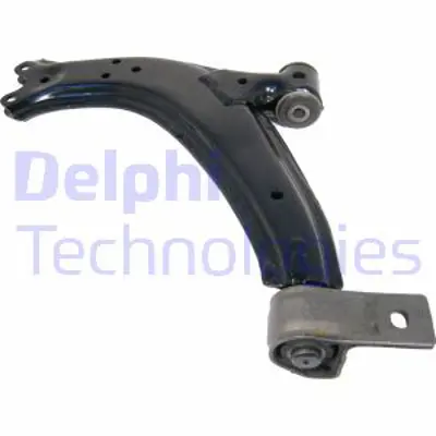 DELPHI TC2087 Salıncak Sag Komple Partner Berlıngo 00>08 Xsara Iı Zx Xsara Pıcasso Rotılsız 