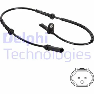 DELPHI SS20834 Abs Sensoru Mını F55 F56 On 