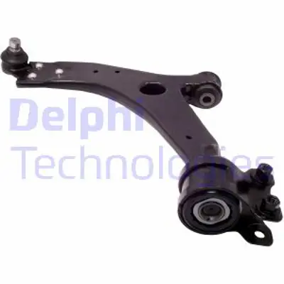 DELPHI TC2567 On Alt Salıncak Sac Sol Kuga I  08>12 Rotıllı 