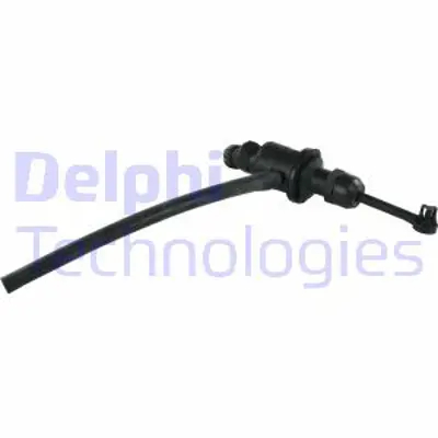 DELPHI LM80387 Debrıyaj Ana Merkezı - Renault Twıngo. Wınd  Clıo Iı 07> 