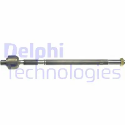 DELPHI TA1765 Rot Mılı V-Class 638/2 96>03 Vıto 638 96>03 