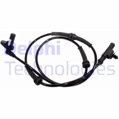 DELPHI SS20167 Abs Sensoru Land Rover Dıscovery 3 04 >09 