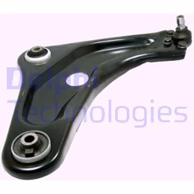 DELPHI TC1898 Salıncak Sağ Komple 207 C3 Pıcasso 09> 208 İçin Porya Capı 82mm 13> 