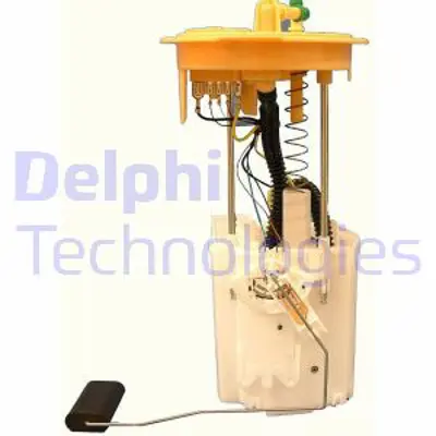 DELPHI FG1007-12B1 Yakıt Depo Samandırası Passat Bkp 06> 