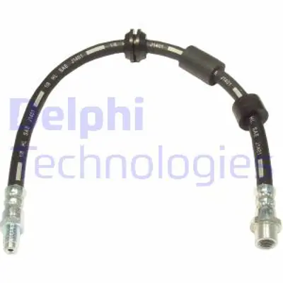DELPHI LH6678 On Fren Hortumu Volvo C70 Iı 06 > 13 S40 Iı 05 > 12 V50 05 > 12 