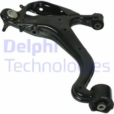 DELPHI TC2162 Salıncak On Sol Alt Rover Range Sport I L320 06>13 
