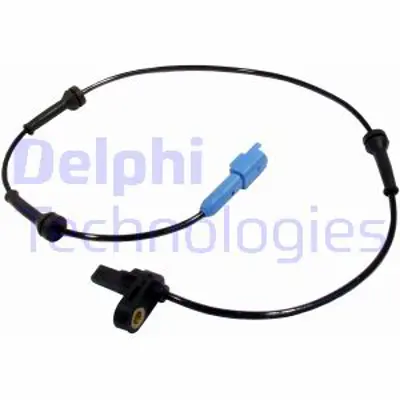 DELPHI SS20024 Abs Hız Sensoru Arka Sag / Sol P206 1,4 / 1,4hdı / 1,6hdı 03> (Kampanalı) Boy:770mm 