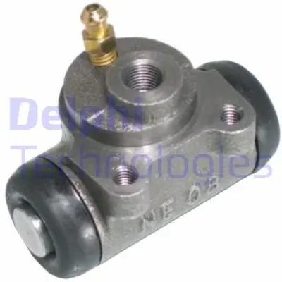 DELPHI LW31770 Fren Sılındırı Laguna I 94> (19mm) 