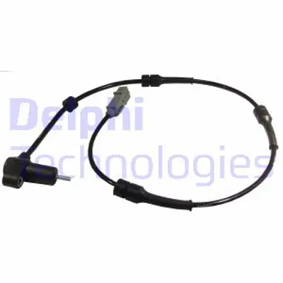 DELPHI SS20049 Abs Kablosu Sensoru Arka Sag Sol Xsara Xsara Iı 91> 04 Zx 306 93> 