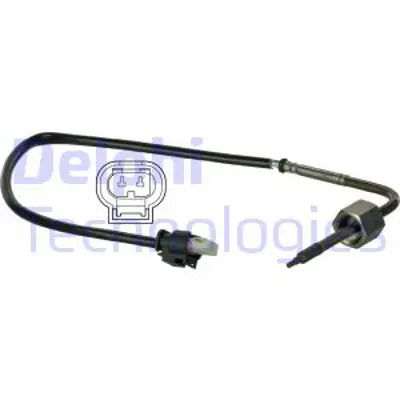 DELPHI TS30053 Egzoz Sıcaklık Sensoru X204 08>15 C218 11>17 W212 11>15 R172 12> 