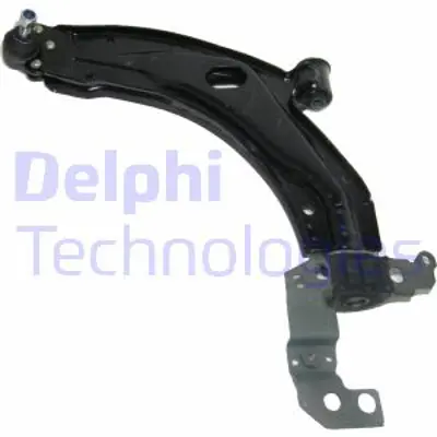 DELPHI TC2011 Salıncak Sol Komple Palıo Doblo Albea Strada 08 01> 