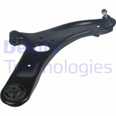 DELPHI TC2719 Salıncak Rotilli Komple Sağ Accent Blue 11> 