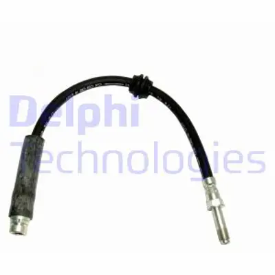 DELPHI LH6367 Arka Fren Hortumu Sag/Sol  Focus Iı 04 > 12 