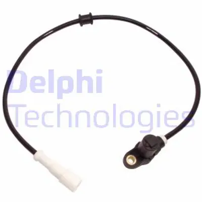 DELPHI SS20219 Abs Sensoru On Opel Corsa B 