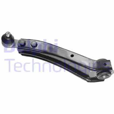 DELPHI TC792 Salıncak Sol Komple Rotıllı Corsa B Tıgra A Combo B <-97 