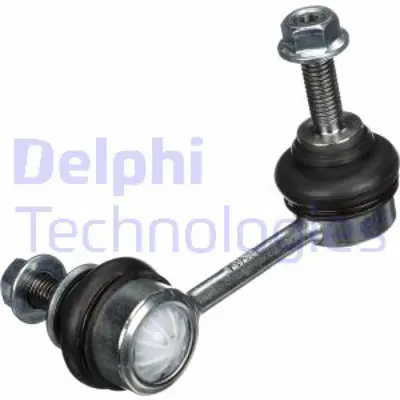DELPHI TC5065 Z Rot Arka  Sol Porsche 911 911 Gt2 911 Gt3 911 Turbo 